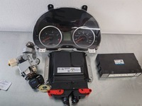 фото thumb №1, Subaru forester sj 2013 комп'ютер / блок керування ecu+immo