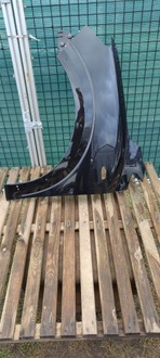 фото thumb №1, Крыло перед левый sandero 3 iii stepway оригинал