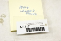 фото thumb №7, Ne117 dodge journey i защита порог правый перед