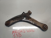 фото thumb №1, Рычаг левый перед mazda2 mazda 2 1.3 07r