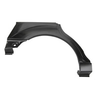 фото thumb №1, Ремкомплект крила задня r ford focus i 98-05