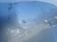 Alfa romeo 156 96-03 капот кришка двигуна в Україні, фото thumb