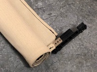 Купить Шторка панорамы beż do golf 7 mk7 r-line polo gti up! octavia rs polo leon, фото thumb