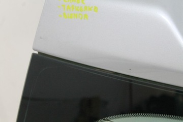 фото thumb №7, Кришка кришка багажника land rover freelander ii 2006r- 798