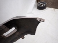 фото thumb №11, Toyota land cruiser j100 98- бампер перед передний