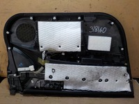 фото thumb №5, Subaru legacy awd 2.0d обшивка дверь правый перед