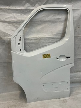 фото thumb №1, Master 3 movano 10- двері перед лівий передні ліві