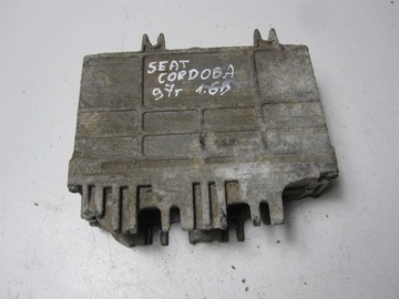 фото thumb №9, Комп'ютер блок керування seat cordoba 1.6 97r
