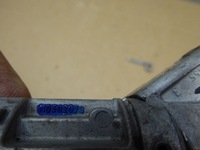 фото thumb №5, Замок запалювання ключ citroen c2 c3 i