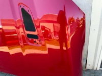 фото thumb №11, Jaguar f-type x152 капот кришка двигуна перед передня 8991