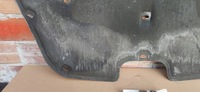 фото thumb №9, Ford mondeo mk4 2.0 tdci шумоизоляция капота клипсы