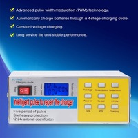 фото thumb №11, Зарядное устройство автомобильная inteligentna ремонт