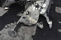 фото thumb №8, Maserati ghibli четверть лонжерон левая перед