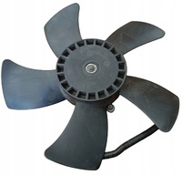 фото thumb №1, Вентилятор вентилятор радіатора citroen c-crosser