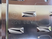 фото thumb №13, Bmw g26 i4 решітка решітка chłodnicy9463249
