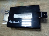 фото thumb №1, Модуль блок керування кондиціонер maserati ghibli oryg.