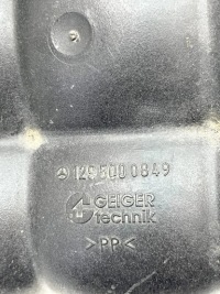 Купити Бак розширювальний рідина охолоджуючий mercedes-benz sl r129 a1295000849, фото thumb