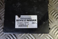 фото thumb №4, Модуль комфорту clio iv 285253206r