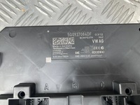 фото thumb №2, Модуль комфорта vw t-roc 17- 5q0937084df