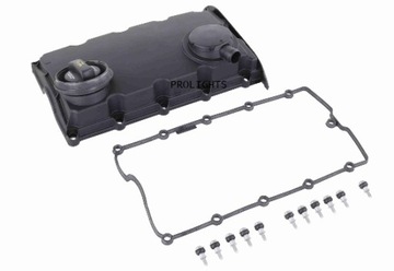 фото thumb №1, Кришка клапанів audi a4 2,0 tdi 05-08 03g103469k