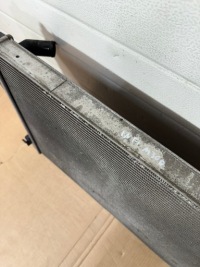 фото thumb №4, Радиатор wody, теплообменник infiniti m30,m30d, m37, m35, q70 3.0d, дизель