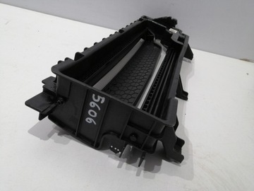 фото thumb №12, Hyundai ioniq 5 ролета впуск воздуха левый