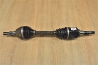 фото thumb №1, Приводной вал левый перед captiva antara 2.2 автоматическая коробка передач