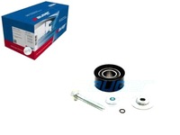 фото thumb №1, Ролик направляющая ремень клиновой mercedes atego atego 2 axor axor 2