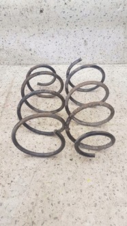 Купити Пружини alfa romeo 147 2.0 16v задній комплект, фото thumb