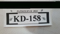 фото thumb №11, Kia xceed кронштейн  бампер правое зад 86633j7ca0 оригинал