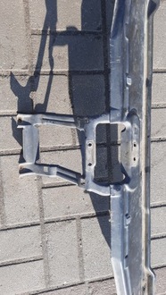 фото thumb №4, Pas переднее верхний mercedes w220 s-klasa