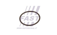Ущільнювальне кільце fiat doblo 09 інтеркулер 3.53x53.57 Ціна, фото thumb