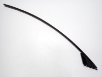 Купити Молдинг захист стійка двері правий перед 1128708-00-c tesla model x 18r, фото thumb