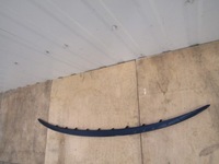 фото thumb №7, Спойлер спойлер козырёк задняя mercedes eqs w297 21-