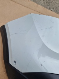 фото thumb №11, Vw volkswagen taos бампер задній 2gl807421