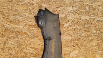 фото thumb №9, Opel corsa c рестайлінг крило перед переднє праві код lak. z168