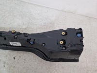 Накладка крышки багажника задний  фара led porsche macan рестайлинг  gts 95b945308e Недорого, фото thumb