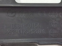 фото thumb №10, Заглушка, решітка датчик pdc w решітка радіатора mazda cx-3 рестайлінг права i ліва 2.