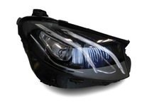фото thumb №1, Mercedes e w213 лампа правая full led a2139068808