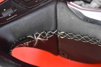 фото thumb №16, Воздуховод кожаный многофункциональный 98088710zd toyota proace city 2 ii 16-21