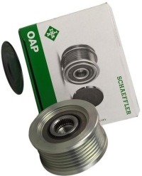 Купити Ina зчеплення генератора opel signum 1.9 cdti, фото thumb