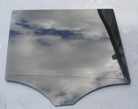 фото thumb №1, Скло двері праві зад mercedes gl 166 x166