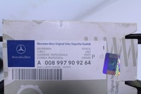 фото thumb №4, Ремень клиновой mercedes