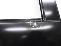 Купити Dacia duster ii 2017-2024 двері праве задні оригінальні, фото thumb