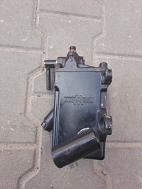 фото thumb №1, Помпа підйому кабіни renault midlum volvo fl