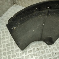 фото thumb №6, Audi q5 sq5 2021 правая сторона подкрылок задние