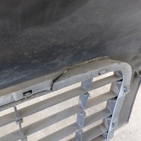 фото thumb №12, Fiat ducato 3 iii решётка радиатора решётка радиатора радиатора перед