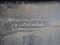 фото thumb №6, Бампер перед переднє bmw x1 e84 2008-2012