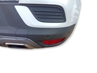 Renault arkana rs бампер задній задній 6 pdc датчики джгут фари Недорого, фото thumb