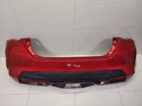 фото thumb №7, Бампер задний nissan micra k14 2019 850225fa0h
